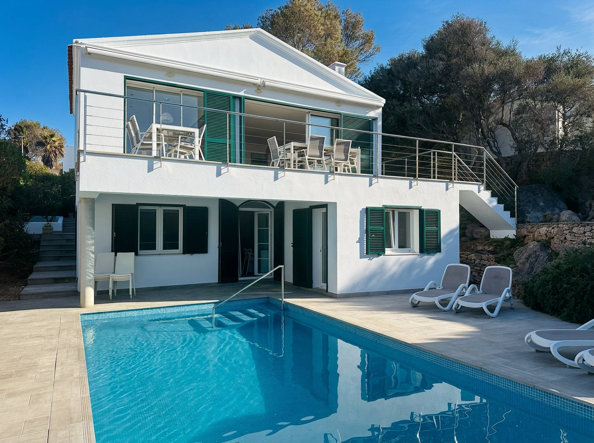 Addaia Vista — photo 1