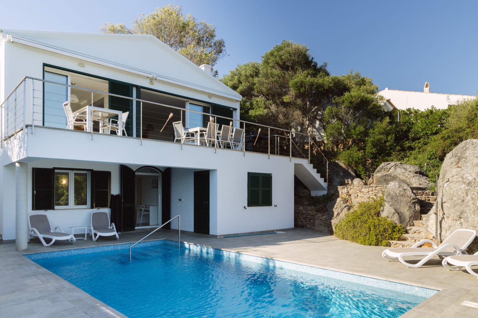Addaia Vista — photo 1